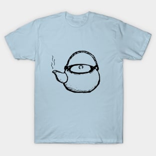 Teapot T-Shirt